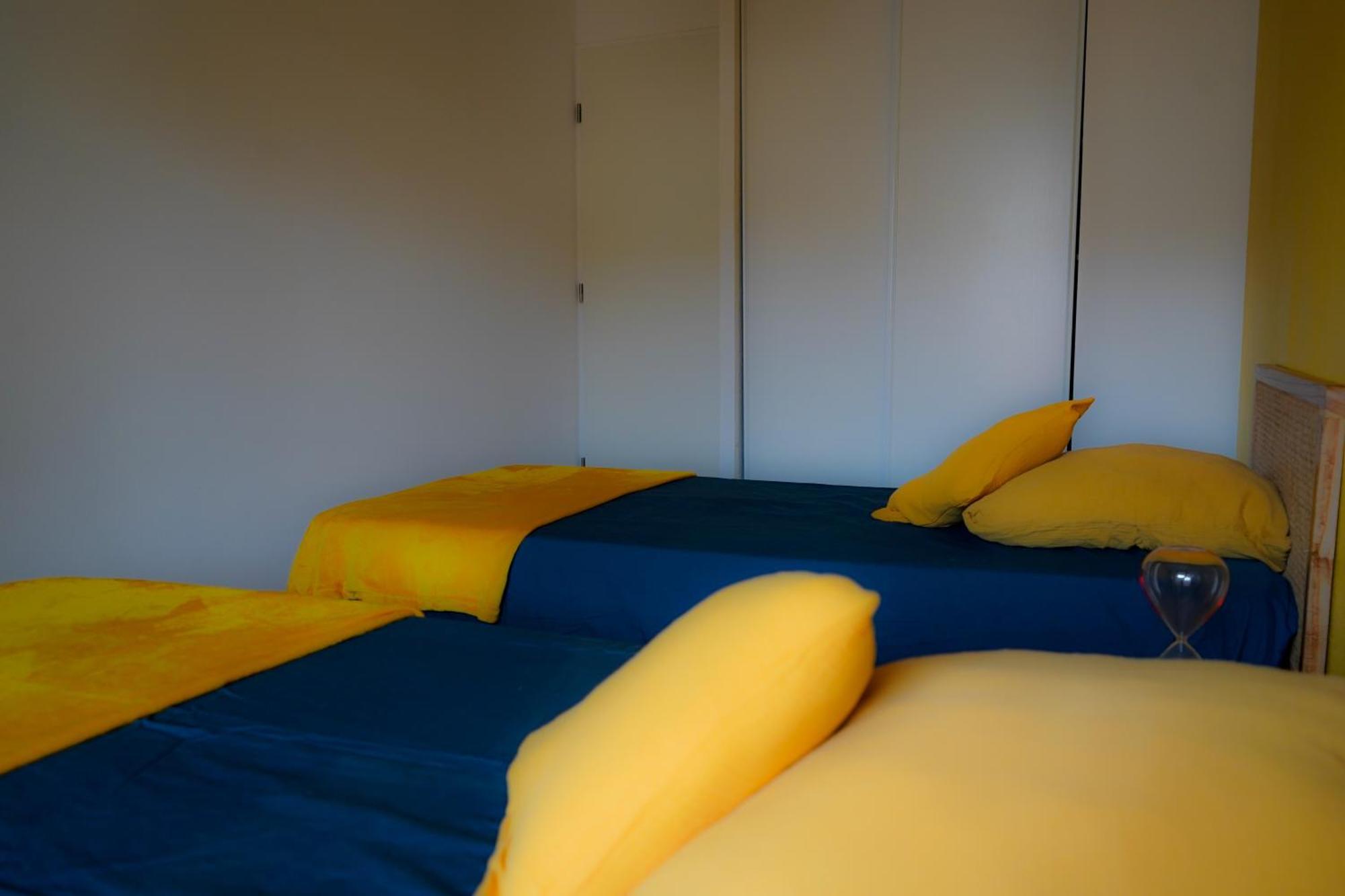 Bel Appartement Climatise & Parking Perpignan Ngoại thất bức ảnh