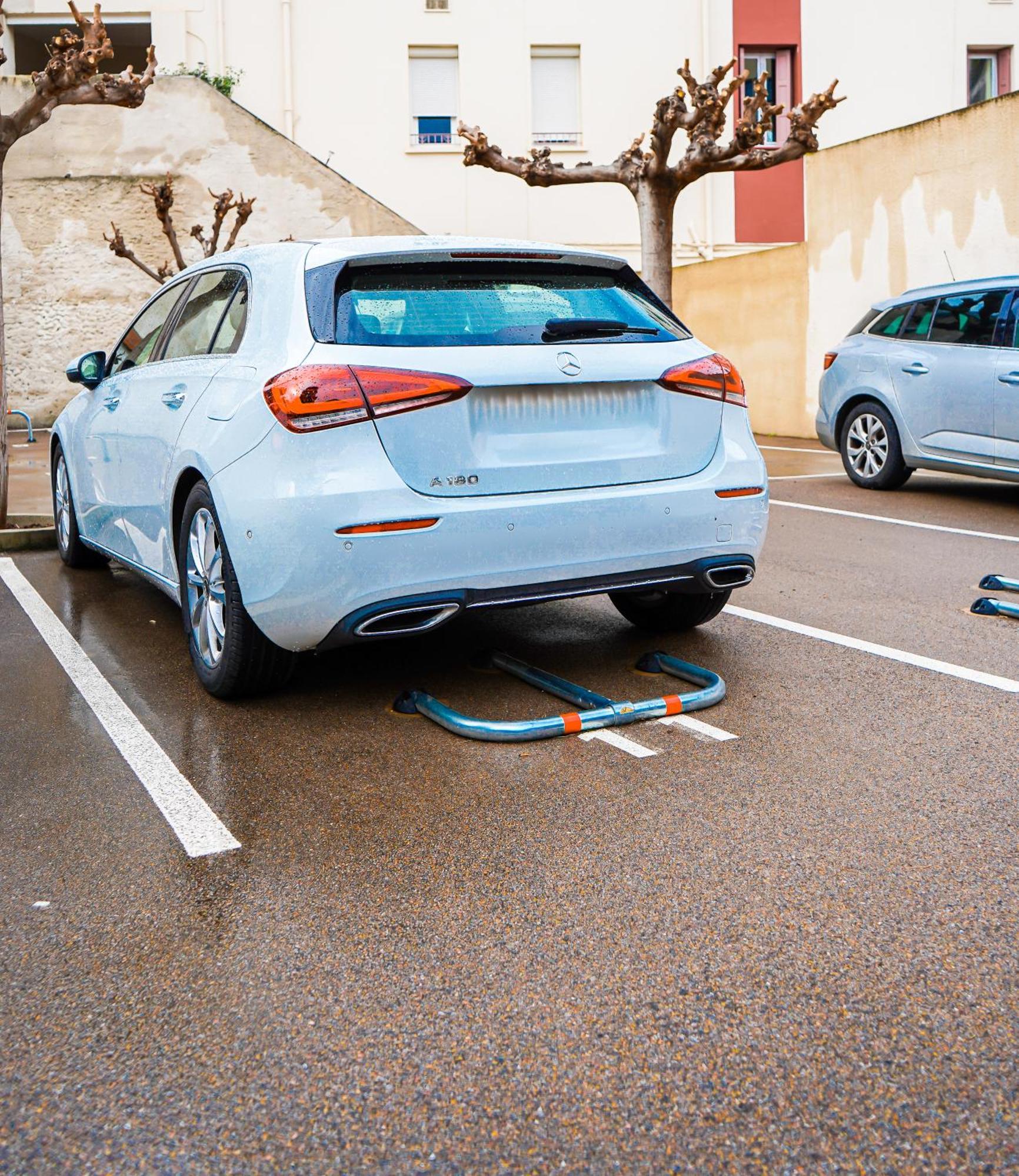 Bel Appartement Climatise & Parking Perpignan Ngoại thất bức ảnh