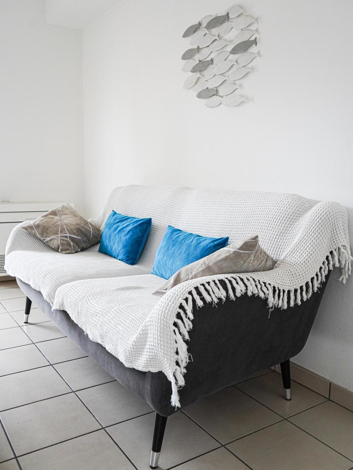 Bel Appartement Climatise & Parking Perpignan Ngoại thất bức ảnh