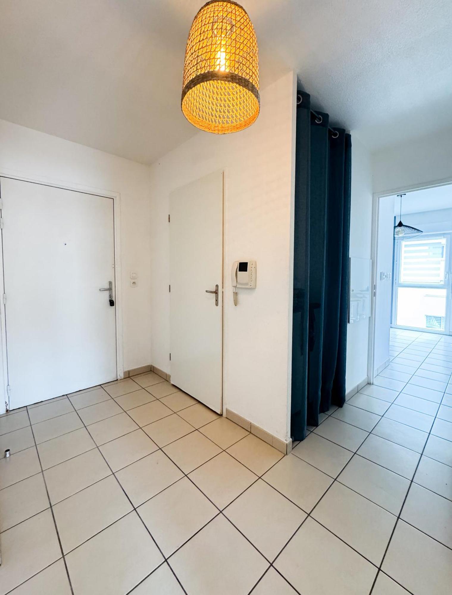 Bel Appartement Climatise & Parking Perpignan Ngoại thất bức ảnh