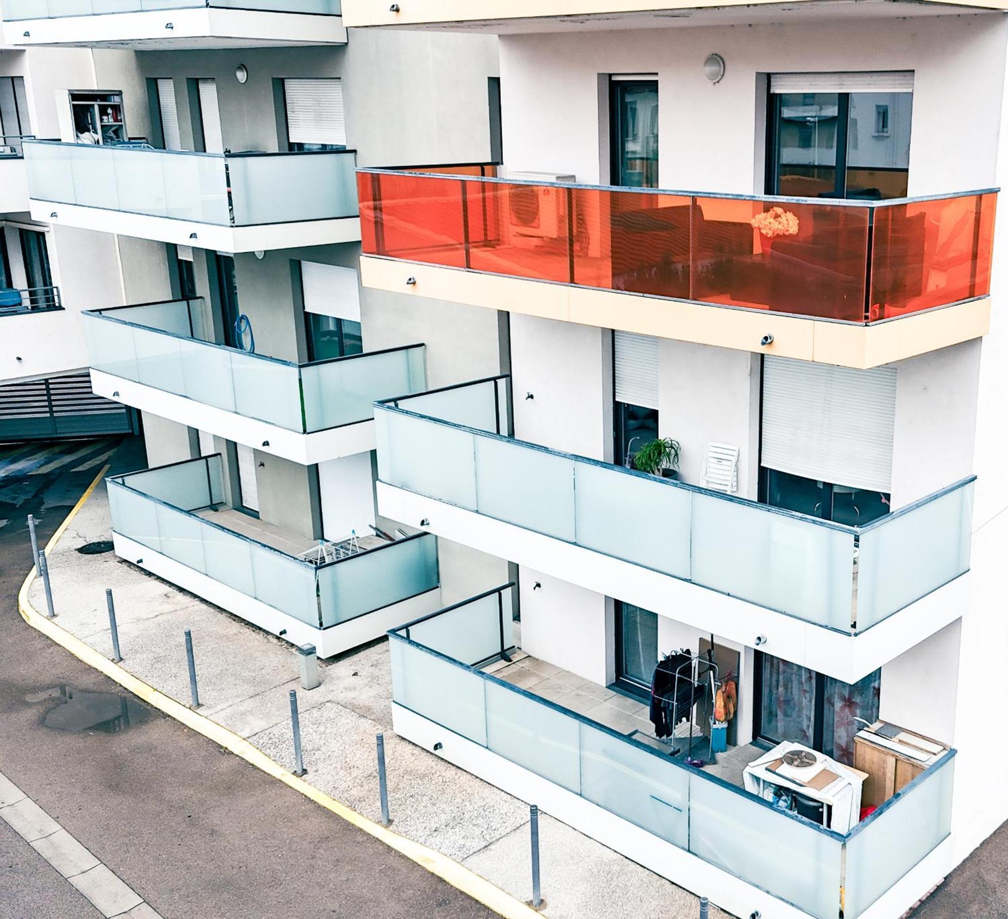 Bel Appartement Climatise & Parking Perpignan Ngoại thất bức ảnh